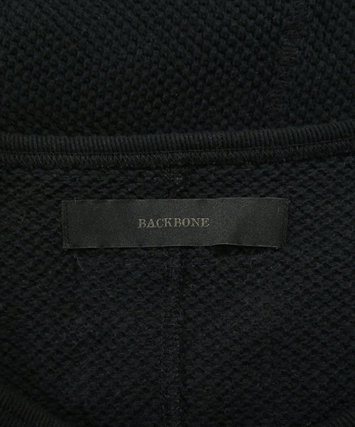 BACK BONE เสื้อยืด/เสื้อท็อปส์