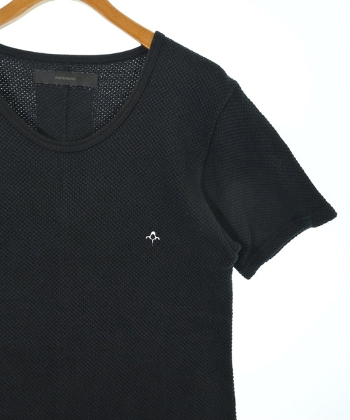 BACK BONE เสื้อยืด/เสื้อท็อปส์