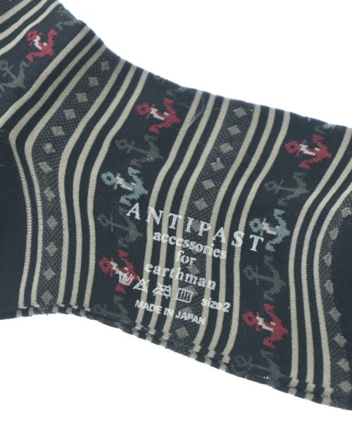 ANTIPAST อื่นๆ