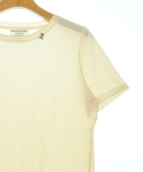 ANTIPAST เสื้อยืด/เสื้อท็อปส์