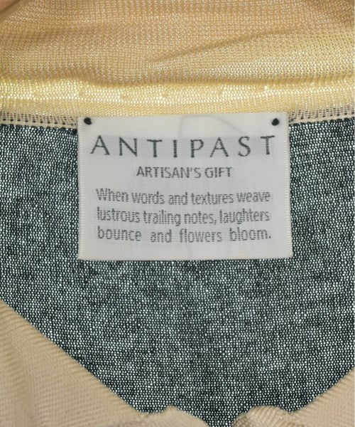 ANTIPAST เสื้อกันหนาว