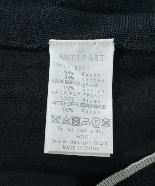 ANTIPAST เสื้อกันหนาว