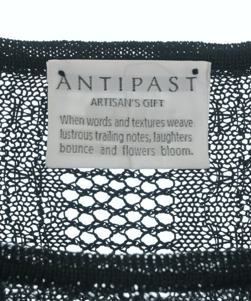 ANTIPAST เสื้อกันหนาว