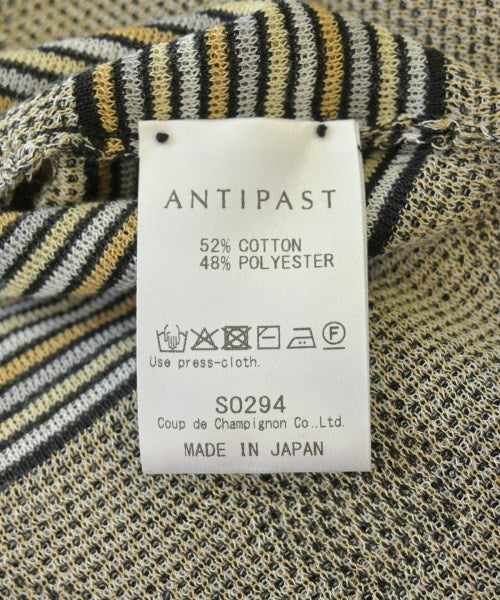 ANTIPAST ชุดเดรส