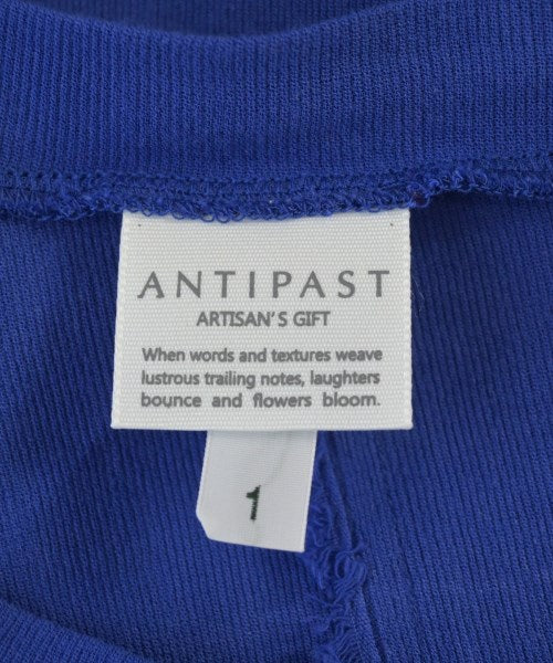 ANTIPAST ชุดเดรส