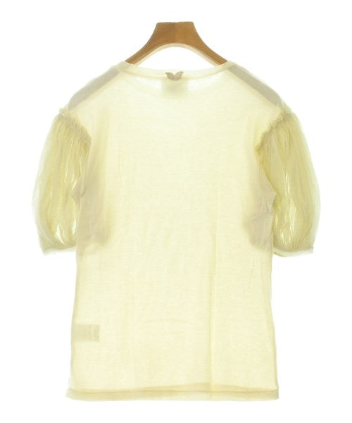 ANTIPAST เสื้อยืด/เสื้อท็อปส์