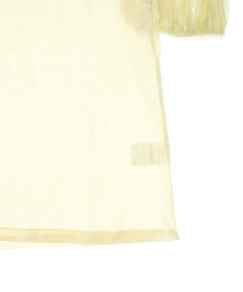 ANTIPAST เสื้อยืด/เสื้อท็อปส์