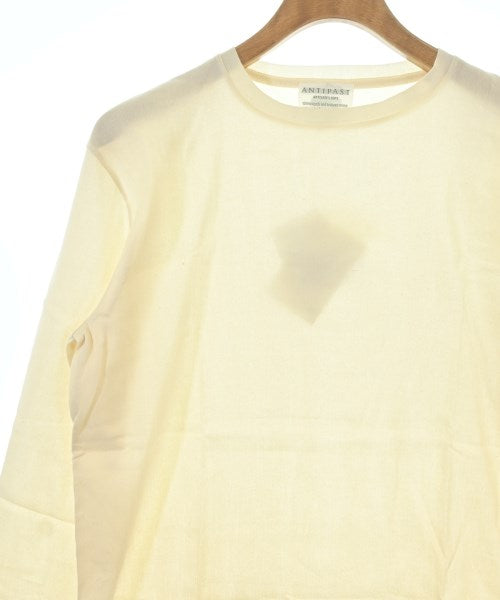 ANTIPAST เสื้อยืด/เสื้อท็อปส์