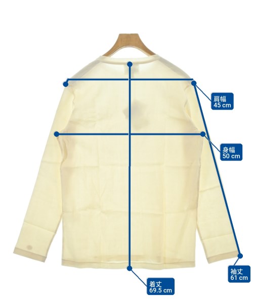 ANTIPAST เสื้อยืด/เสื้อท็อปส์