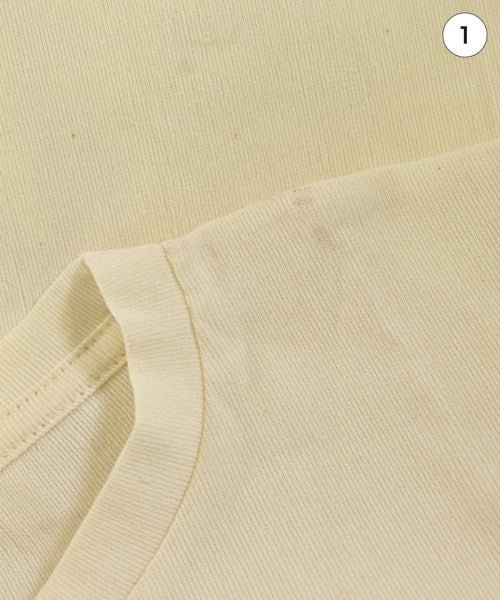 ANTIPAST เสื้อยืด/เสื้อท็อปส์