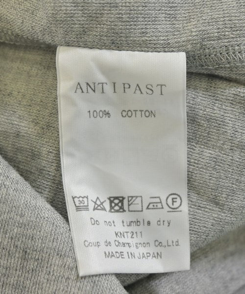 ANTIPAST เสื้อยืด/เสื้อท็อปส์