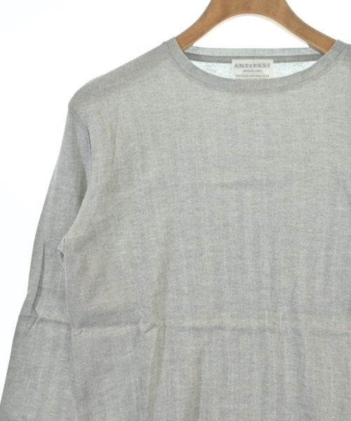 ANTIPAST เสื้อยืด/เสื้อท็อปส์