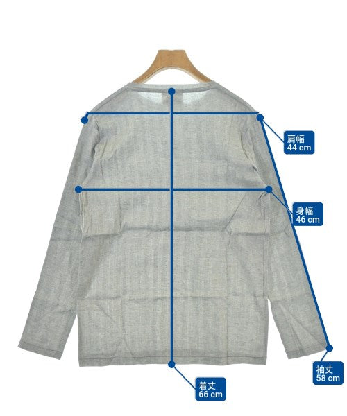ANTIPAST เสื้อยืด/เสื้อท็อปส์