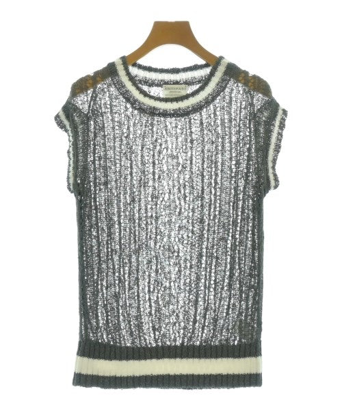 ANTIPAST เสื้อกั๊ก