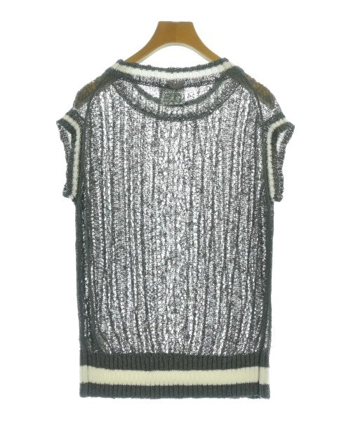 ANTIPAST เสื้อกั๊ก