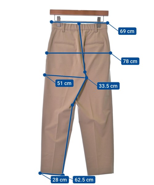 anatelier กางเกง อื่น