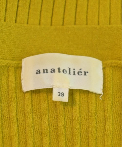 anatelier เสื้อคาร์ดิแกน