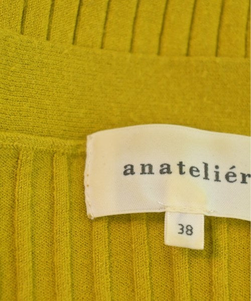 anatelier เสื้อคาร์ดิแกน
