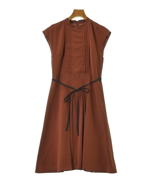 anatelier ชุดเดรส