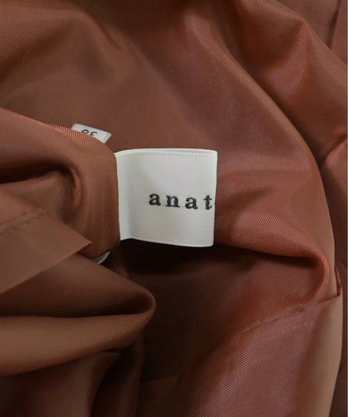 anatelier ชุดเดรส