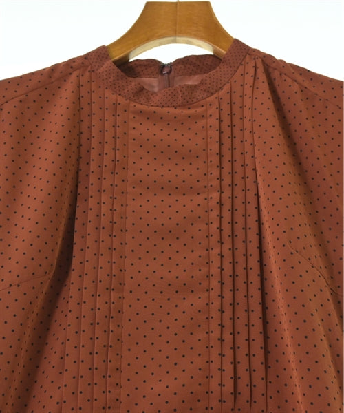 anatelier ชุดเดรส