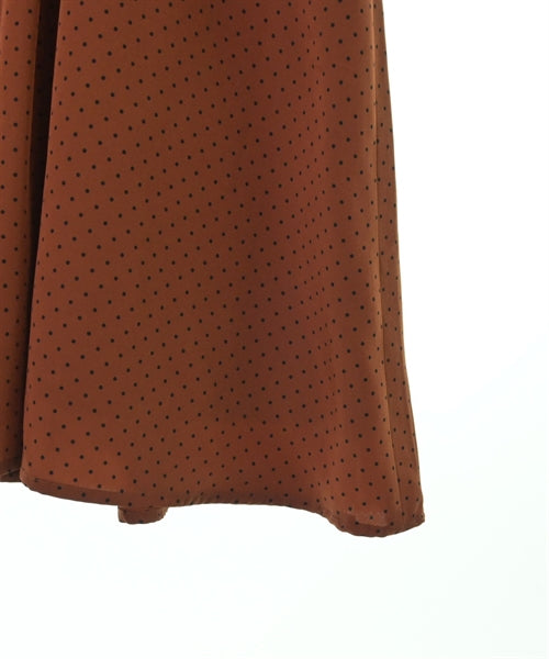 anatelier ชุดเดรส