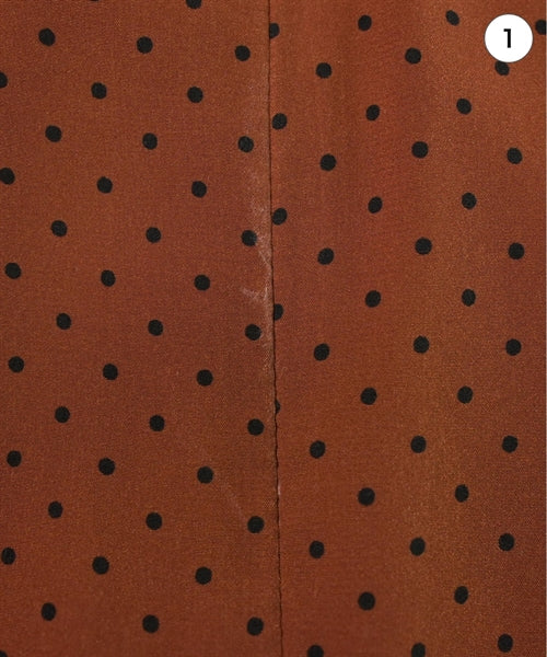 anatelier ชุดเดรส