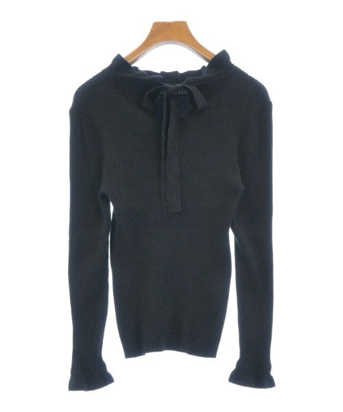 anatelier เสื้อกันหนาว