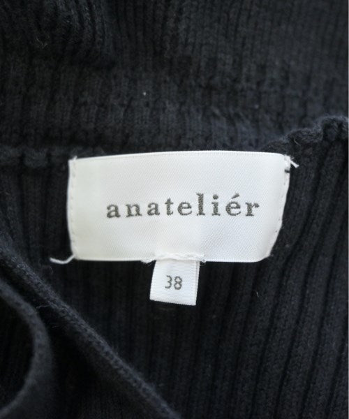 anatelier เสื้อกันหนาว