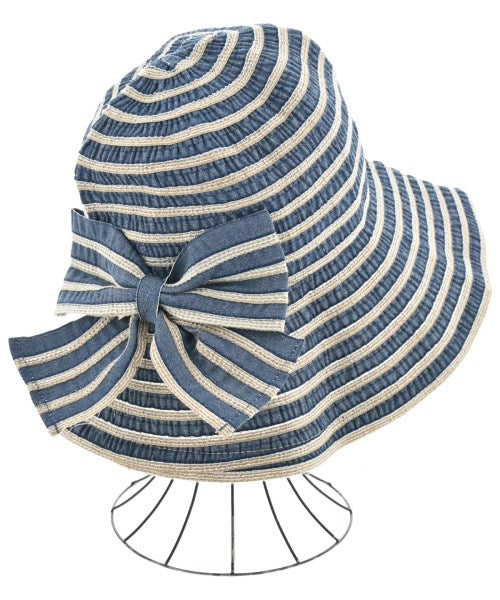 anatelier หมวก