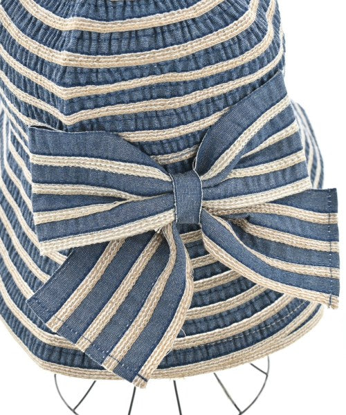 anatelier หมวก