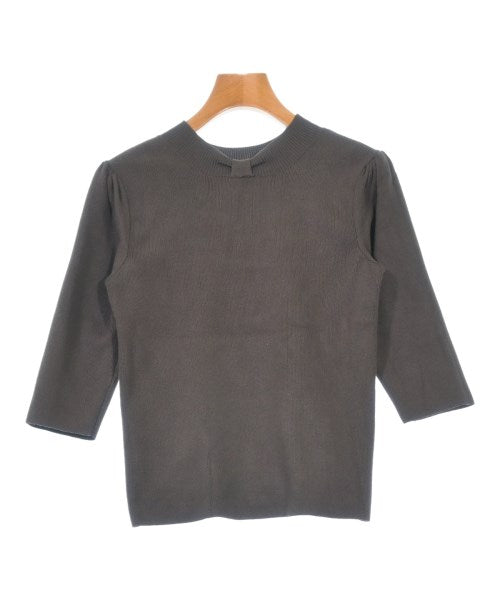 anatelier เสื้อกันหนาว