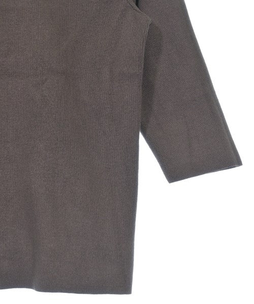 anatelier เสื้อกันหนาว