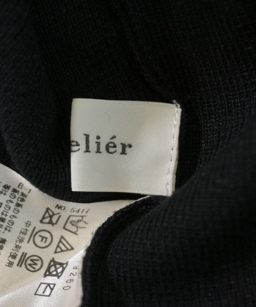 anatelier เสื้อกันหนาว