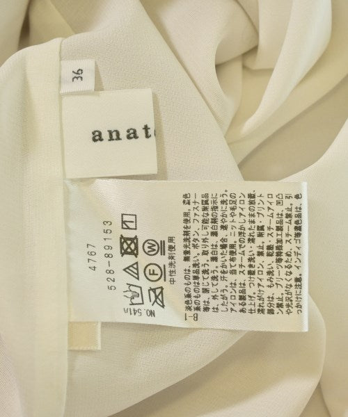 anatelier เสื้อสตรี