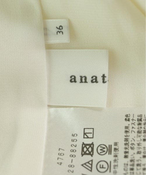 anatelier เสื้อสตรี