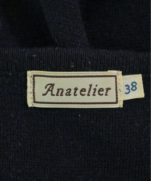 anatelier เสื้อคาร์ดิแกน