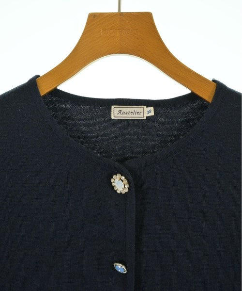 anatelier เสื้อคาร์ดิแกน