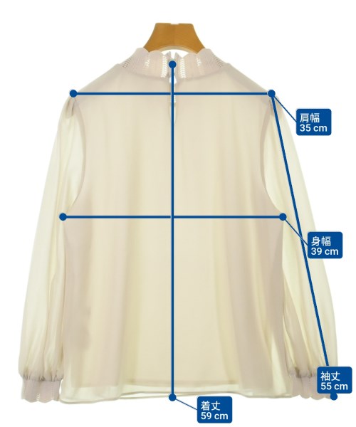 anatelier เสื้อสตรี