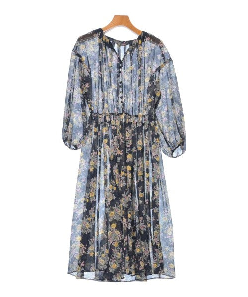 anatelier ชุดเดรส