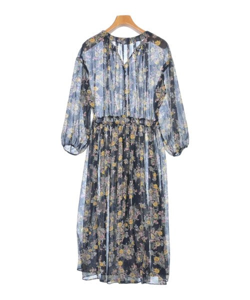 anatelier ชุดเดรส