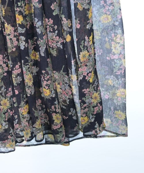 anatelier ชุดเดรส