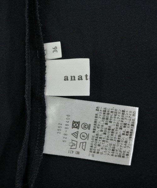 anatelier เสื้อสตรี