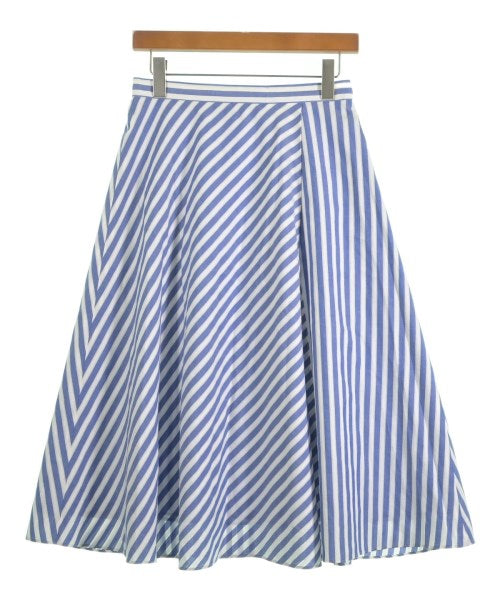 anatelier กระโปรงยาว/แม็กซี่ยาว