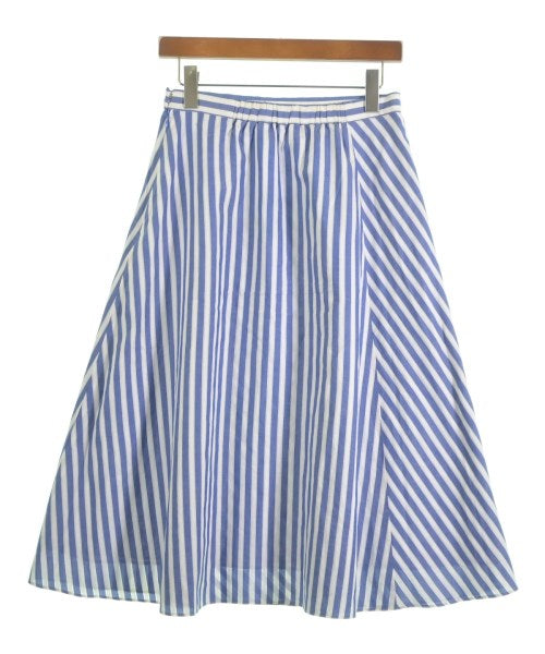 anatelier กระโปรงยาว/แม็กซี่ยาว