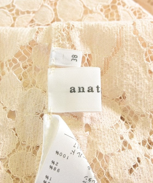 anatelier เสื้อสตรี