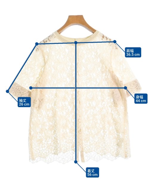 anatelier เสื้อสตรี