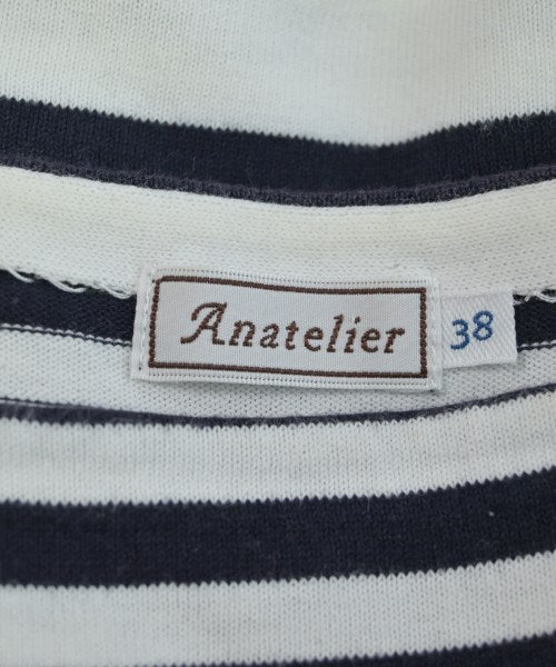anatelier เสื้อกันหนาว