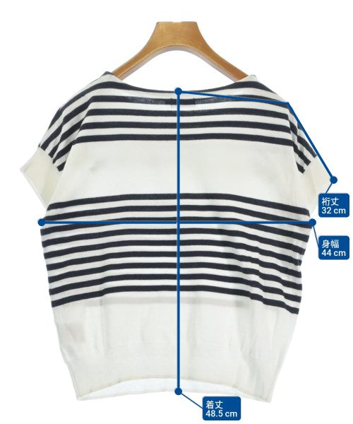 anatelier เสื้อกันหนาว