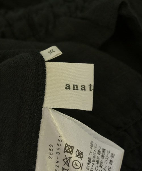 anatelier เสื้อกั๊ก